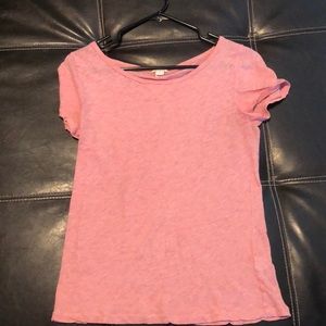 J. Crew t-shirt
